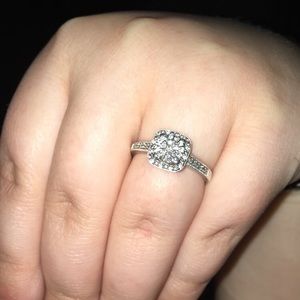 Engagement Ring